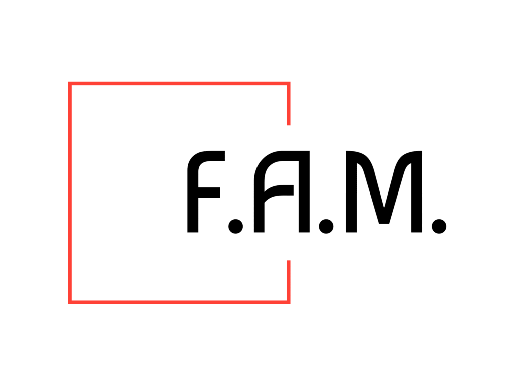fam high resolution logo